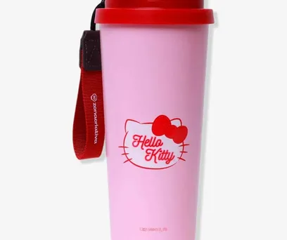 Copo Baker Hello Kitty 