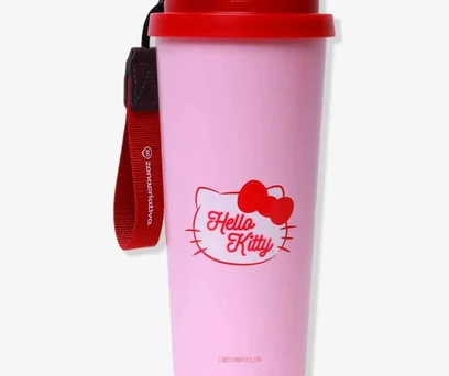 Copo Baker Hello Kitty 