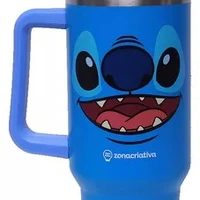 Copo Térmico Tumbler  Stitch - imagem 1