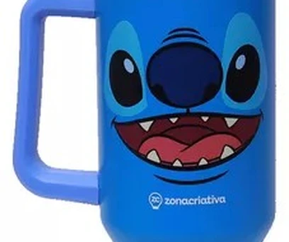 Copo Térmico Tumbler  Stitch