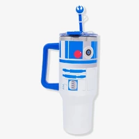 Copo Térmico Tumbler R2D2 – Star Wars  - imagem 1