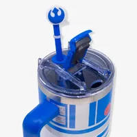 Copo Térmico Tumbler R2D2 – Star Wars  - imagem 2