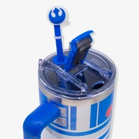 Copo Térmico Tumbler R2D2 – Star Wars  - imagem 2