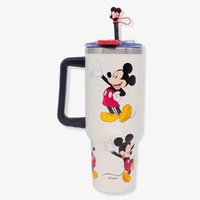 Copo Térmico Tumbler Mickey Mouse   - imagem 1