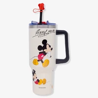 Copo Térmico Tumbler Mickey Mouse   - imagem 2