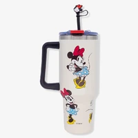 Copo Térmico Tumbler Minnie Mouse  - imagem 1