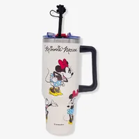 Copo Térmico Tumbler Minnie Mouse  - imagem 2