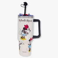 Copo Térmico Tumbler Minnie Mouse  - imagem 2