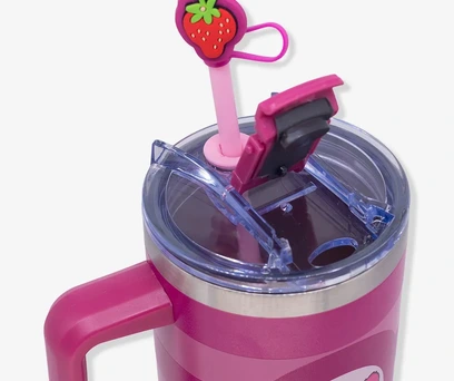 Copo Térmico Tumbler Lotso - Toy Story 