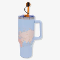 Copo Térmico Tumbler Viagem  - imagem 2