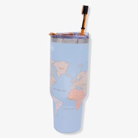 Copo Térmico Tumbler Viagem  - imagem 3