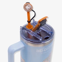Copo Térmico Tumbler Viagem  - imagem 4
