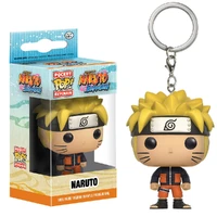 CHAVEIRO FUNKO POP KEYCHAIN NARUTO NARUTO  - imagem 1
