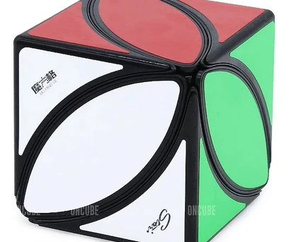 CUBO MÁGICO IVY CUBER PRO 