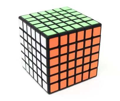 CUBO MÁGICO 6X6X6