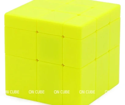 CUBO MÁGICO MIRROR BLOCKS 