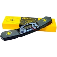 Cronômetro Para Cubo Mágico Profissional Timer Digital Speed Cube QiYi + Mini Tapete Galaxy - imagem 2