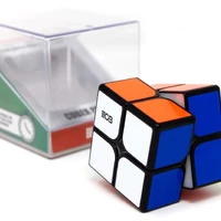 CUBO MÁGICO 2X2X2 CUBER PRO - imagem 1
