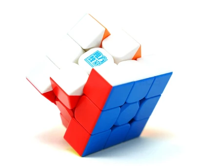 CUBO MÁGICO 3X3X3 MOYU SUPER RS3M MAGLEV BALL-CORE