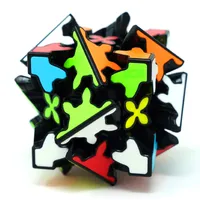 CUBO MÁGICO CUBER PRO GEAR  - imagem 2