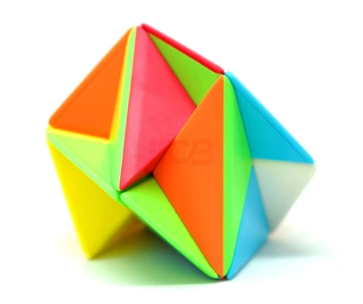 CUBO MÁGICO CUBOIDE CONTAINER FANXIN 
