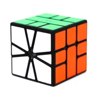 CUBO MÁGICO SQUARE CUBER PRO  - imagem 2