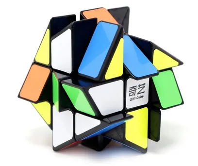 CUBO MÁGICO WINDMILL 