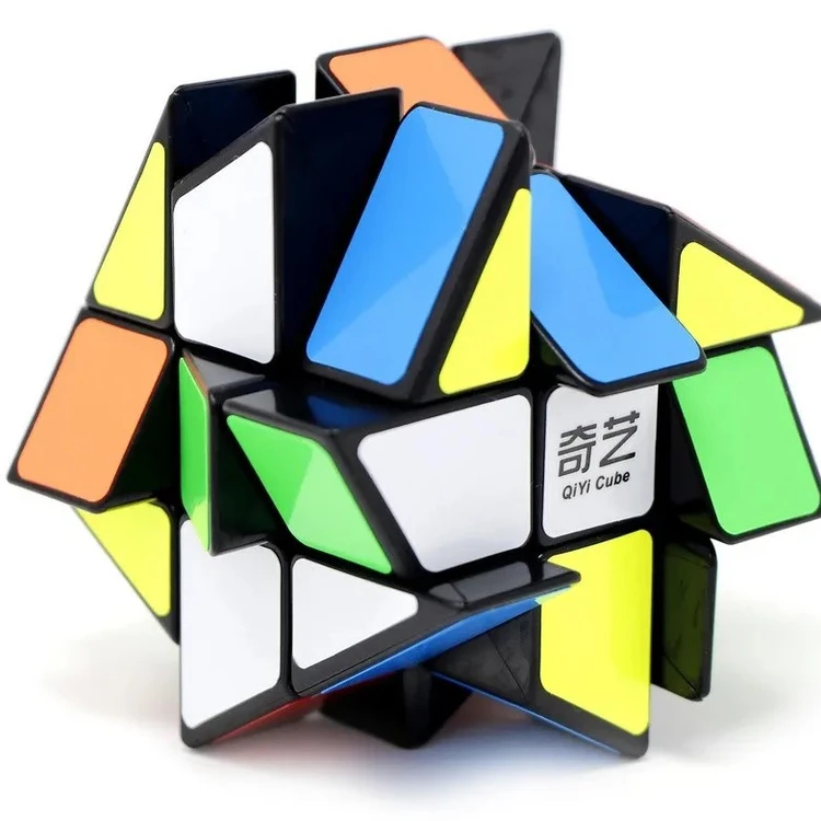 CUBO MÁGICO WINDMILL 