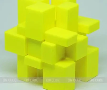 CUBO MÁGICO MIRROR BLOCKS 