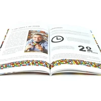 LIVRO - O SEGREDO DO CUBO MÁGICO - imagem 2