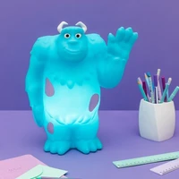 LUMINÁRIA SULLEY MONSTROS S.A.  - imagem 1