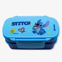 MARMITA INFANTIL STITCH - DISNEY  - imagem 1