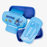 MARMITA INFANTIL STITCH - DISNEY  - imagem 2