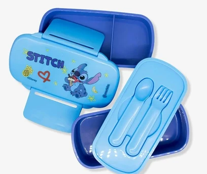 MARMITA INFANTIL STITCH - DISNEY 