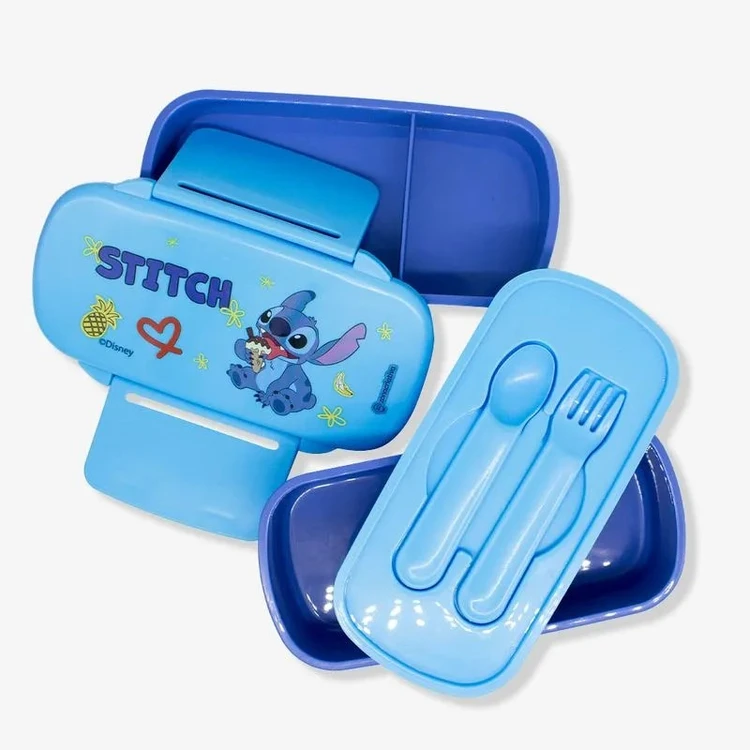 MARMITA INFANTIL STITCH - DISNEY 