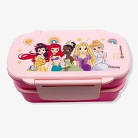 MARMITA INFANTIL PRINCESAS - DISNEY  - imagem 1