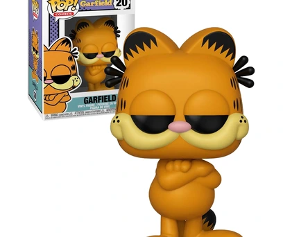 FUNKO POP COMICS GARFIELD - GARFIELD 20