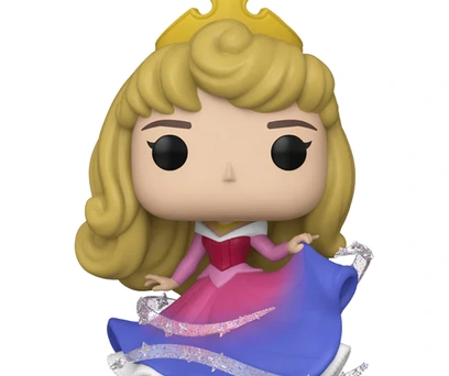 FUNKO POP DISNEY 100TH - AURORA 1316