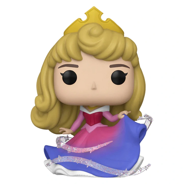 FUNKO POP DISNEY 100TH - AURORA 1316