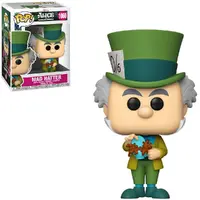 FUNKO POP DISNEY ALICE IN WONDERLAND- MAD HATTER 1060 - imagem 1