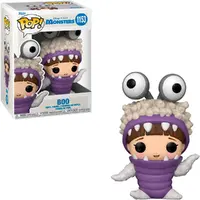FUNKO POP DISNEY MONSTER INC - BOO 1153 - imagem 1