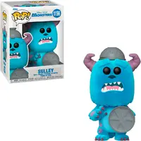 FUNKO POP DISNEY MONSTER INC - SULLEY 1156 - imagem 1