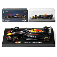 Formula 1  Red Bull Racing RB20 - Max Verstappen - 1/43 - Bburago - imagem 1