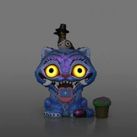 Boneco Funko Pop! Guerreiras Do K-pop - Derpy E Sussi (glow) 2260 - imagem 2