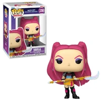 Boneco Funko Pop! Guerreiras Do K-pop - Mira 2258 - imagem 1