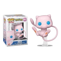 FUNKO POP POKÉMON - MEW 643  - imagem 1