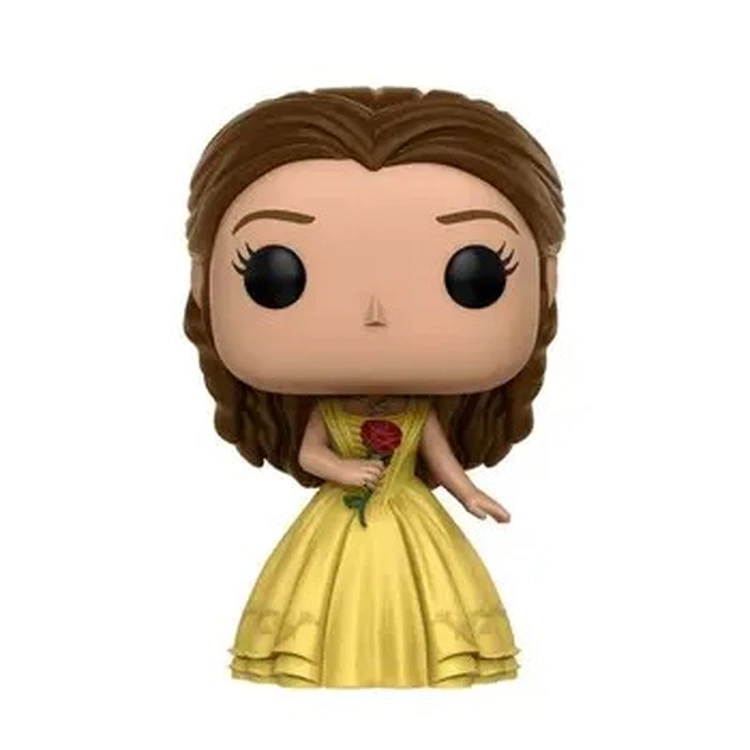 FUNKO POP DISNEY BEAUTY AND THE BEAST - BELLE 242 