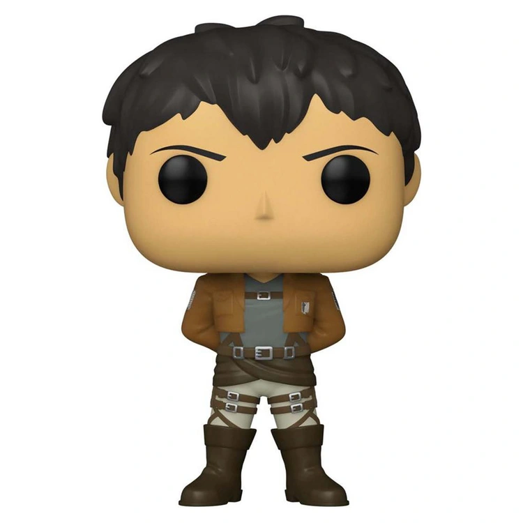 FUNKO POP ATTACK ON TITAN - BERTHOLDT HOOVER 1167 