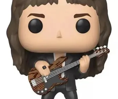 FUNKO POP ROCKS QUEEN - JOHN DEACON 95 