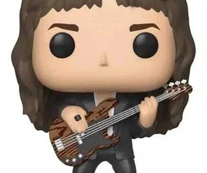 FUNKO POP ROCKS QUEEN - JOHN DEACON 95 